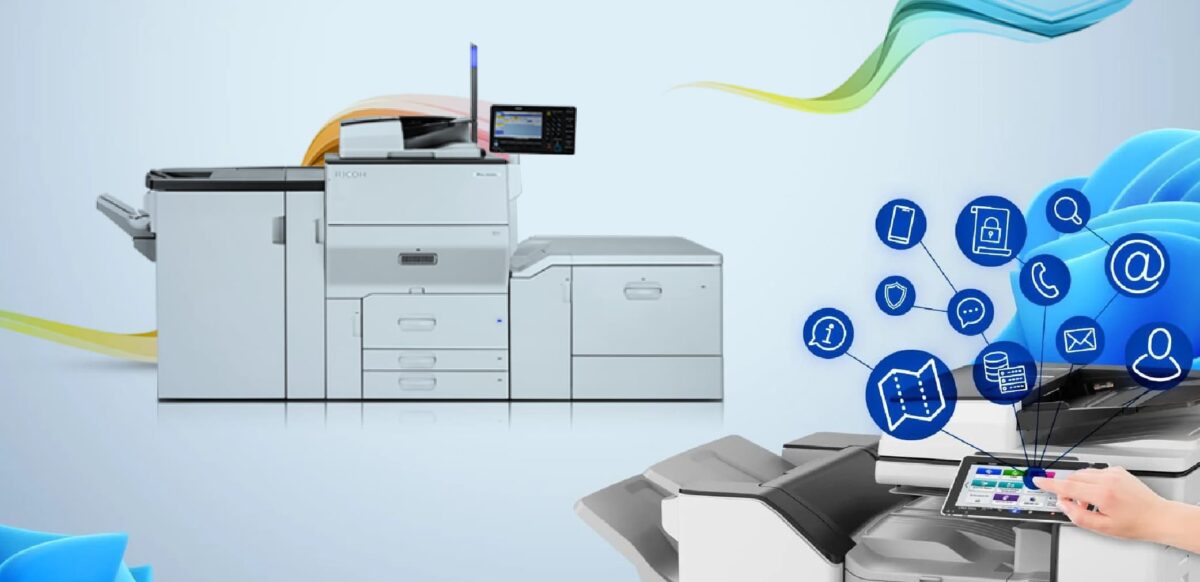 Ricoh y Toshiba fortalecen su alianza estratégica con la incorporación de OKI a la “joint venture” ETRIA.