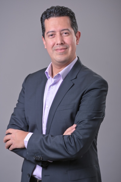 Intel anuncia a David López como nuevo director de socios para Hispanoamérica