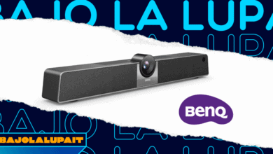 #Bajo la Lupa IT | SMART VIDEOBAR VC01A