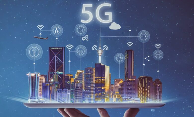 Fortinet lanza un nuevo dispositivo 5G con seguridad avanzada para entornos OT Fortinet lanza un nuevo dispositivo 5G con seguridad avanzada para entornos OT