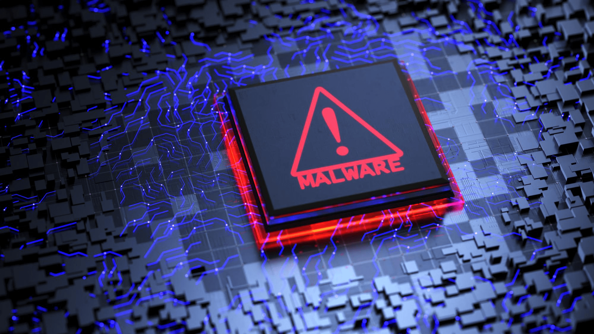 Remcos: el malware más buscado de marzo 2024