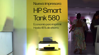 HP Tank llega al Perú para reforzar su compromiso con los emprendimientos y hogares