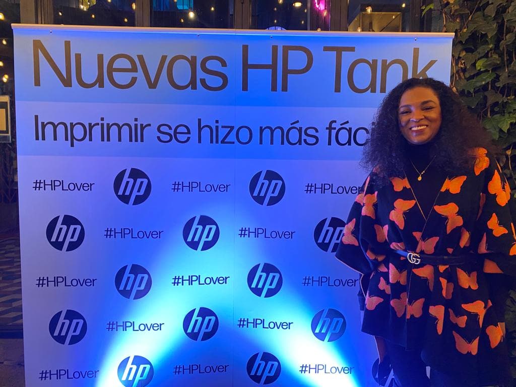 HP lanza nuevos equipos y va con todo por el mercado de impresión en Colombia