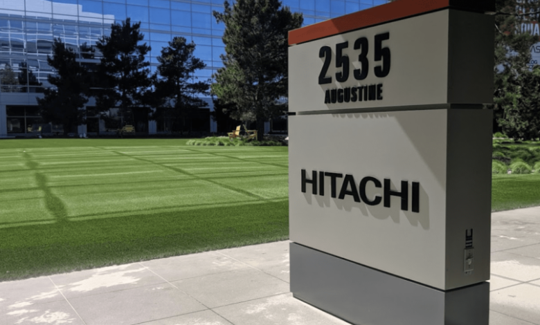 Hitachi Vantara se asocia con Model9 para acelerar la modernización de datos del mainframe