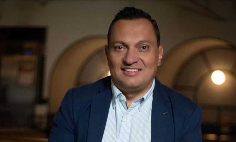 VMware nombra a Juan Carlos Tejada como gerente de Ingeniería para la región Norte de Latinoamérica