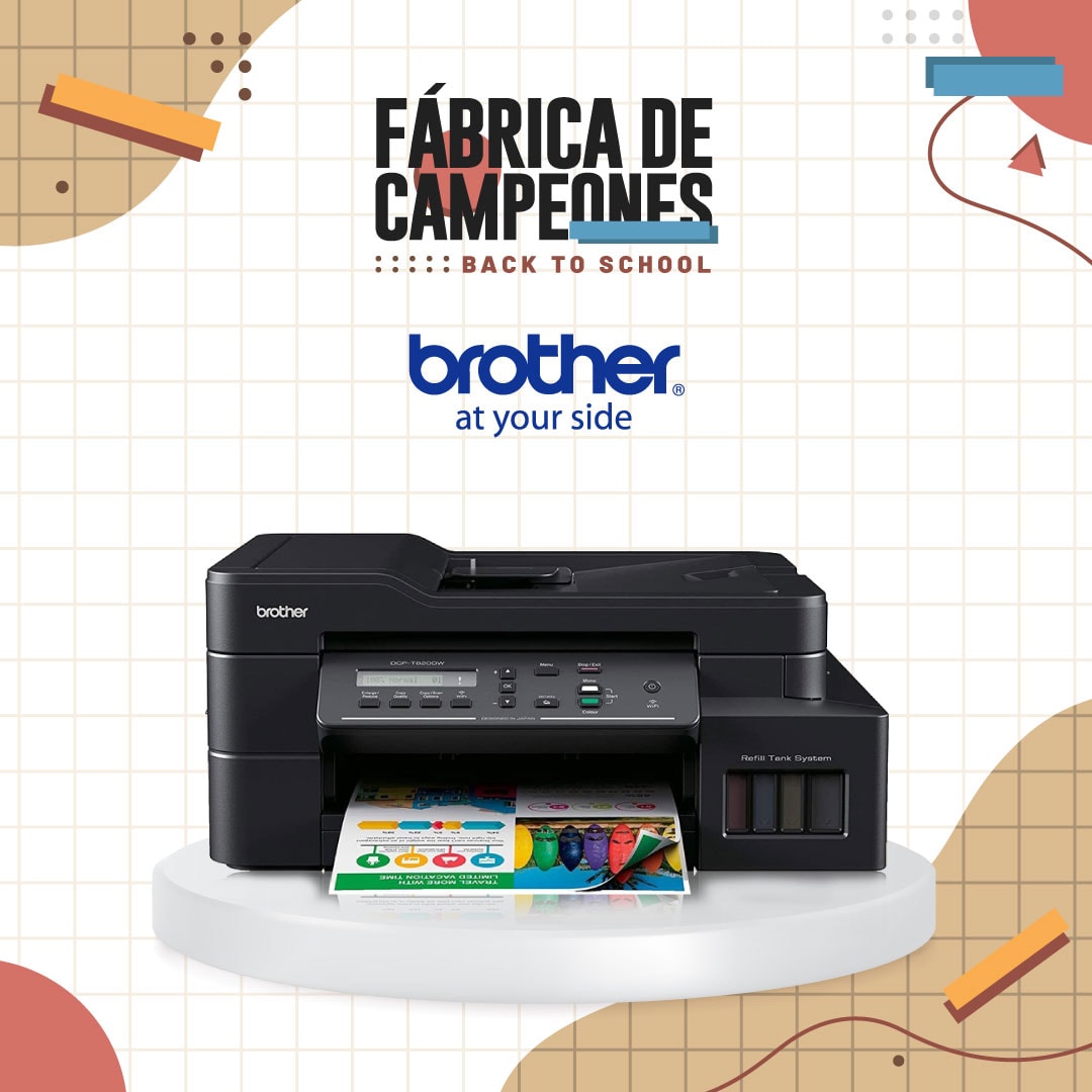 Se viene una nueva edición de Fábrica de Campeones #BTS en Air Computers