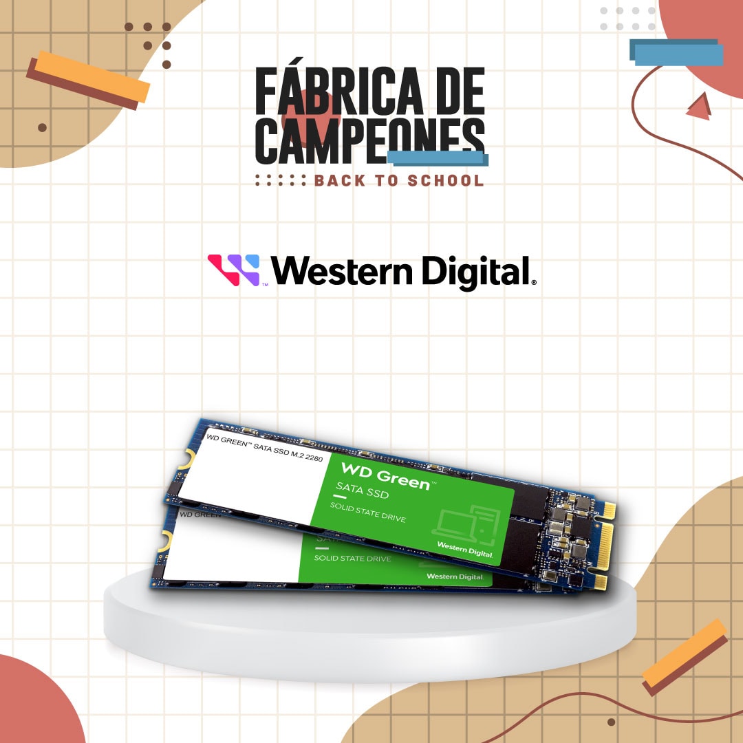 Se viene una nueva edición de Fábrica de Campeones #BTS en Air Computers