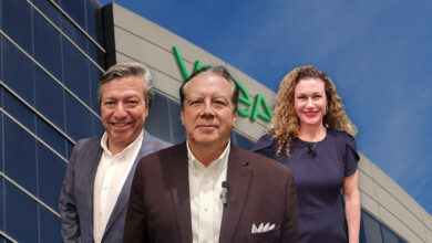 Cambio de estrategia 2023: Veeam ahora habla de plataformas tecnológicas