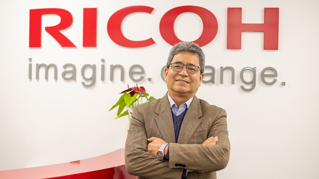 ¿Cómo Ricoh viene apoyando a las empresas peruanas en la transformación digital?