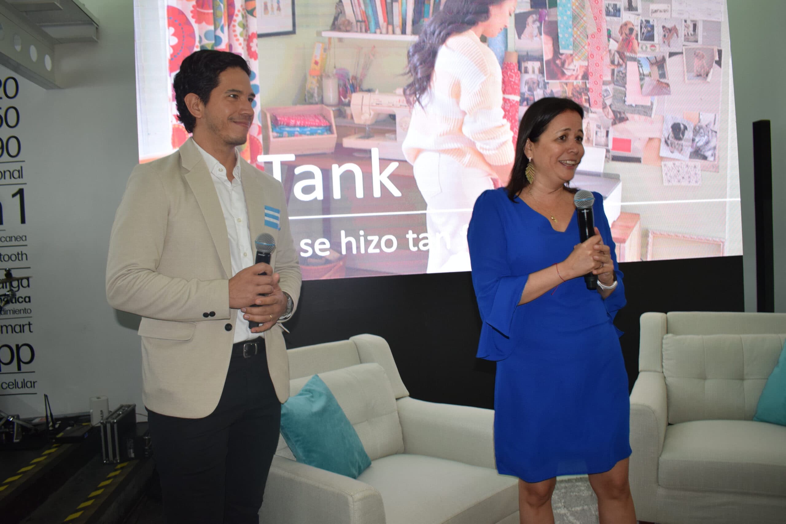 HP Tank llega al Perú para reforzar su compromiso con los emprendimientos y hogares