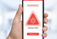 Los ciberdelincuentes están migrando sus ataques a los teléfonos móviles, donde los usuarios realizan la mayoría de sus operaciones financieras diarias.