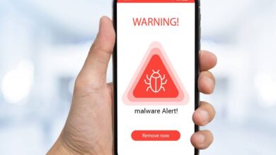 Los ciberdelincuentes están migrando sus ataques a los teléfonos móviles, donde los usuarios realizan la mayoría de sus operaciones financieras diarias.