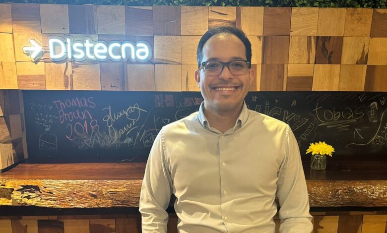 Distecna/CommScope: una alianza que fortalece el mercado operativo Distecna/CommScope: una alianza que fortalece el mercado operativo