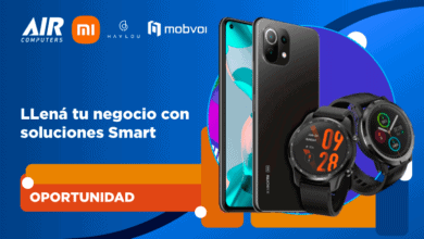 Soluciones smart para tu negocio