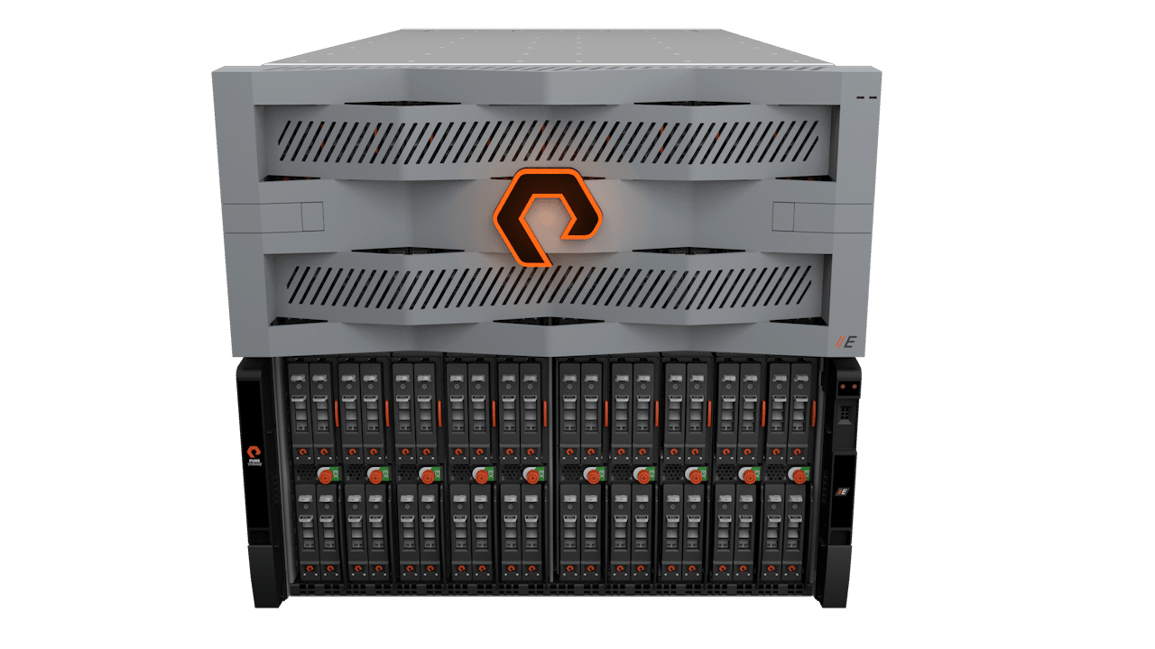 Pure Storage va al alza con soluciones diferenciadas para el mercado de almacenamiento