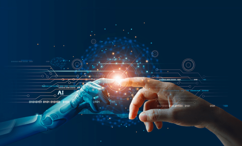 Inteligencia Artificial: Cómo ayuda a interpretar datos y acelerar la toma de decisiones comerciales