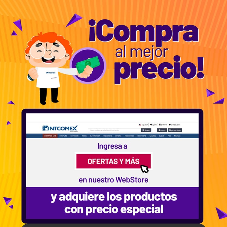 ¡Compra al mejor precio!