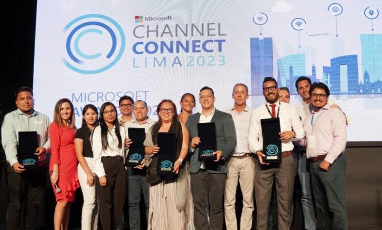 Microsoft Channel Connect 2023: así se desarrolló en Perú