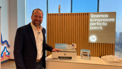 HP presenta nuevas impresoras Smart Tank para hogares y microempresas en Latinoamérica