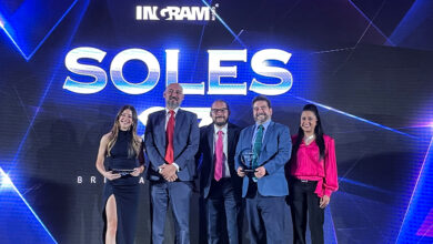 Ingram Micro celebra el compromiso, fidelidad y confianza con los premios Soles 27