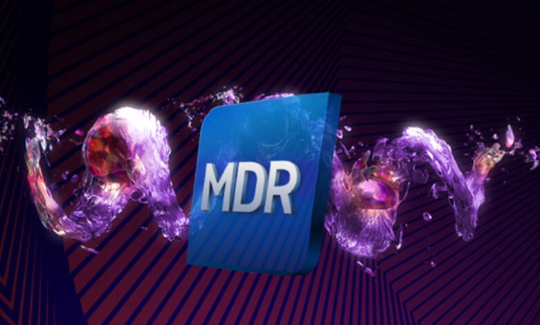 MDR Sophos, el servicio MDR más confiable