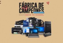 Finalizó la edición de Fábrica de Campeones #BTS en Air Computers y sus clientes compitieron ¡a lo grande!