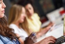 La participación femenina en carreras de ingeniería crece año a año, impulsada por políticas de inclusión y referentes inspiradoras.