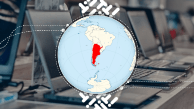 El mercado IT argentino al rojo vivo