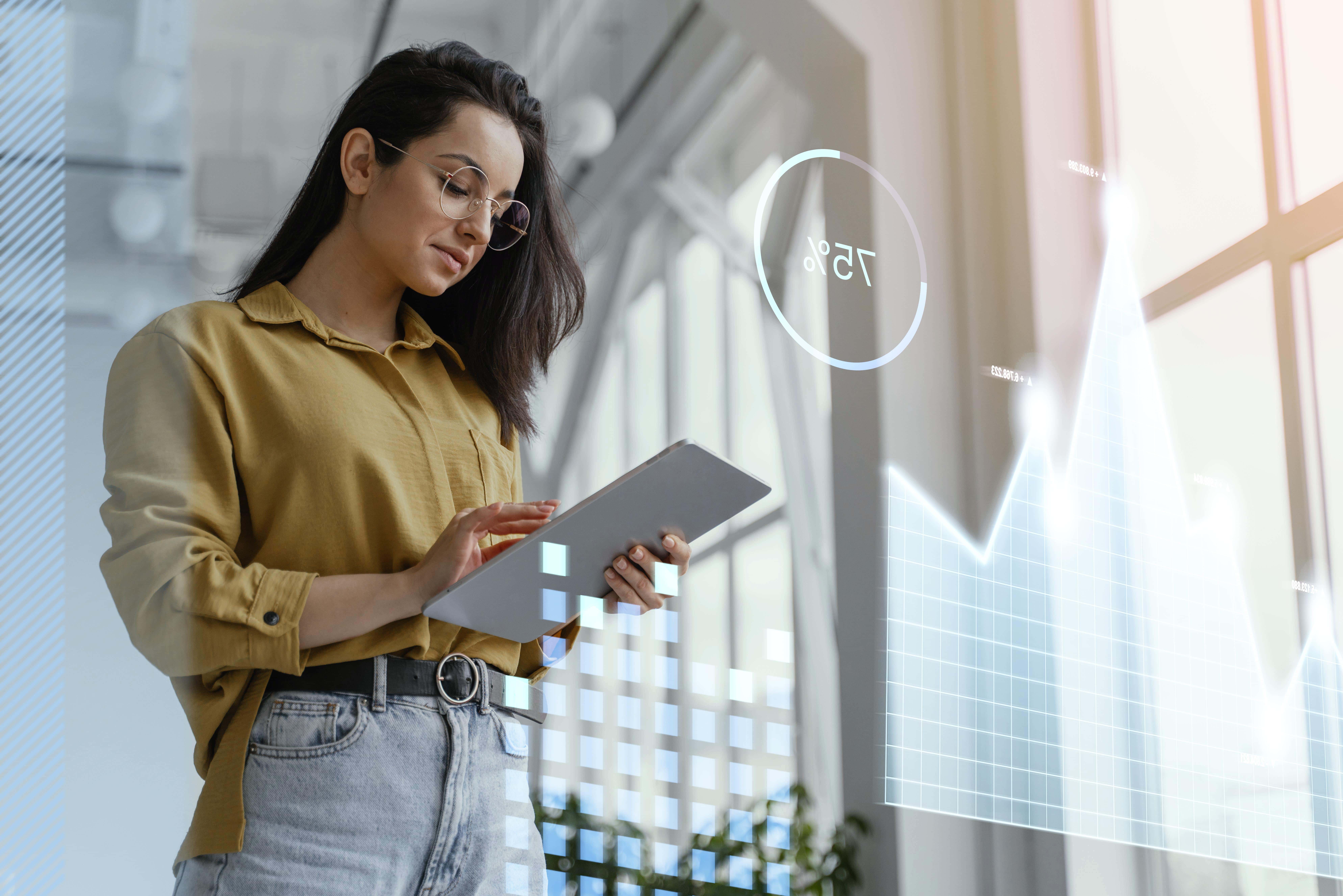 ¿Cómo la inteligencia artificial está transformando la experiencia de los fans de los deportes? Un nuevo estudio de IBM ¿Cómo la inteligencia artificial está transformando la experiencia de los fans de los deportes? Un nuevo estudio de IBM