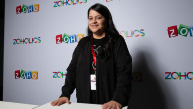 Zoho apuesta por reactivar la carrera de mujeres en tecnología