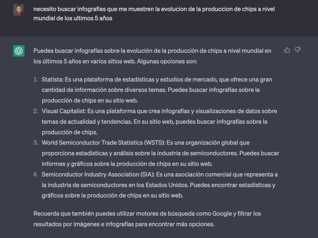 5 aplicaciones de AI imperdibles