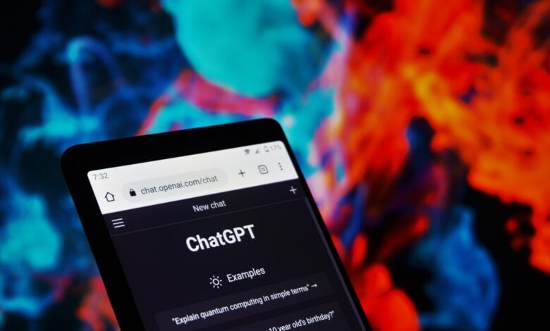 Estalló ChatGPT: aumentaron 910% los registros de dominios relacionados a la plataforma de inteligencia artificial