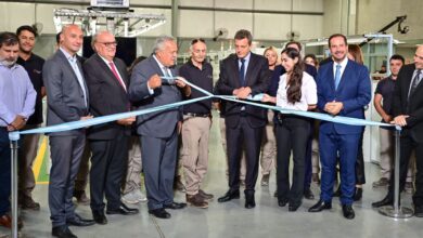 Pixart inaugura la primera fábrica de computadoras 4.0 de la Argentina: Inteligente y sustentable