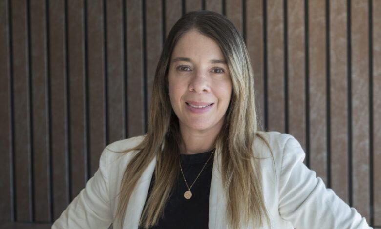 Microsoft designa a Inés Puente como nueva directora de Recursos Humanos para Argentina Microsoft designa a Inés Puente como nueva directora de Recursos Humanos para Argentina