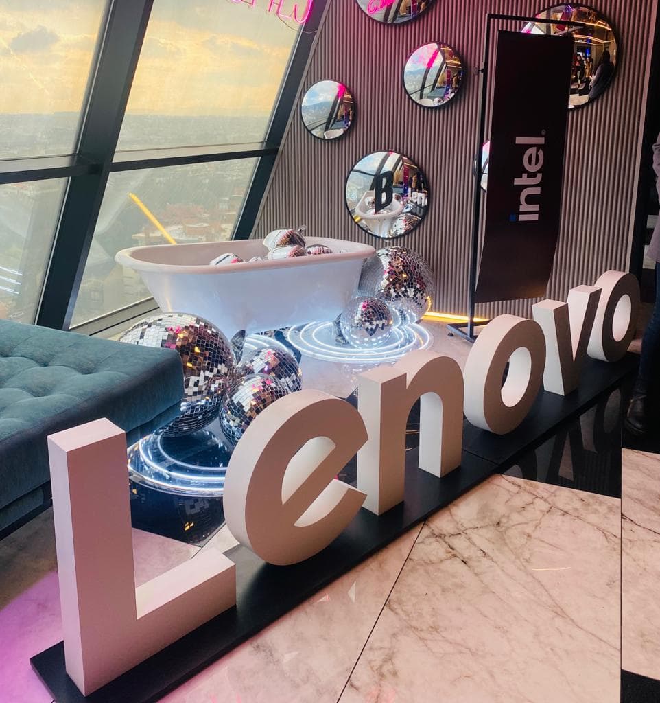 Lenovo aumenta su apuesta por el sector corporativo en Colombia