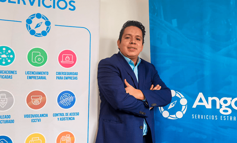 Angop Servicios Estratégicos, crece con modelo de certificaciones Angop Servicios Estratégicos, crece con modelo de certificaciones
