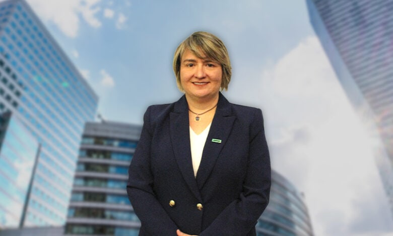 4 pilares para la transformación digital: HPE 4 pilares para la transformación digital: HPE