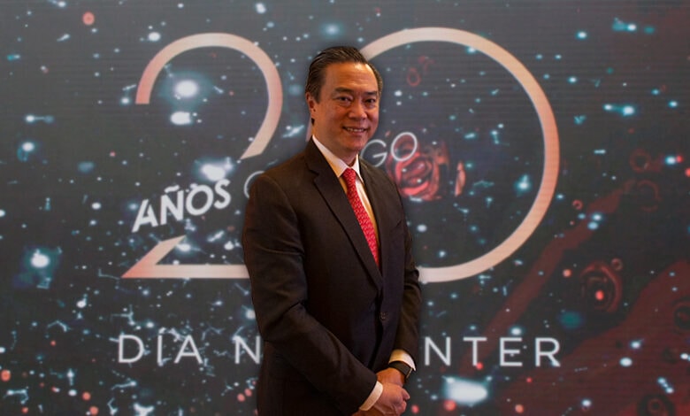 Neocenter: 20 años marcando la diferencia en el mayoreo Neocenter: 20 años marcando la diferencia en el mayoreo