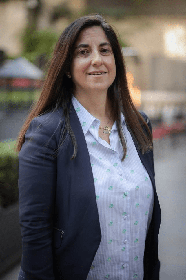 SAP nombra a Fernanda Pérez como Country Manager para Argentina