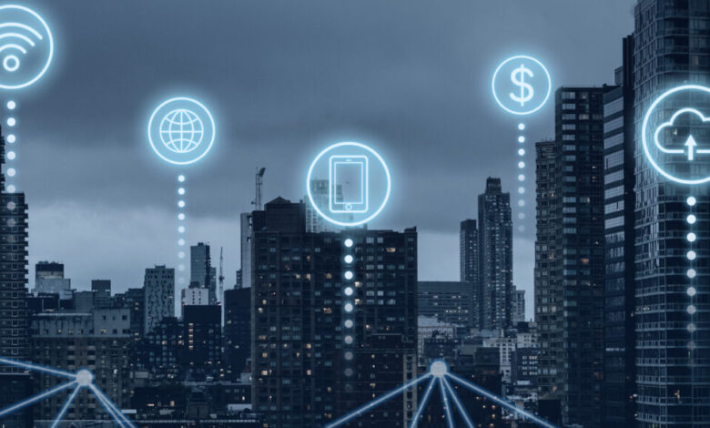 Nuevas baterías de iones de litio permiten aumentar la capacidad del 5G en áreas con gran demanda de datos Nuevas baterías de iones de litio permiten aumentar la capacidad del 5G en áreas con gran demanda de datos