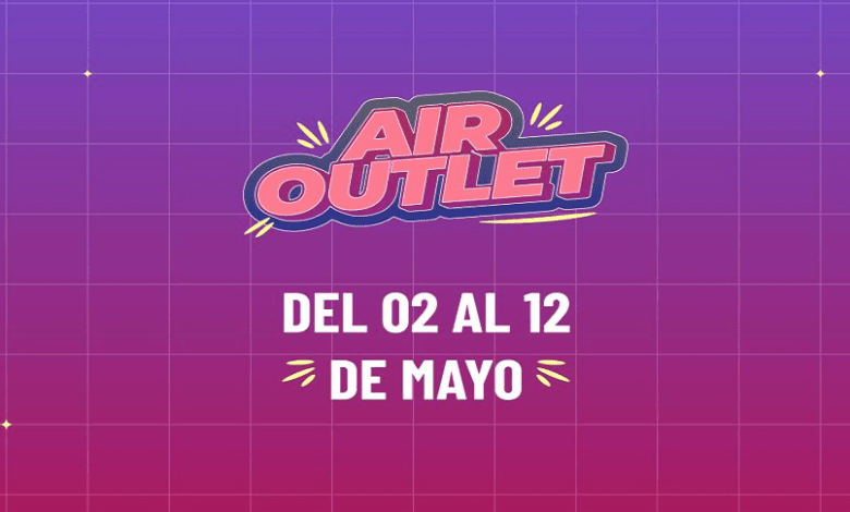 Air Computers presenta una nueva edición Air Outlet para potenciar las ventas de sus canales Air Computers presenta una nueva edición Air Outlet para potenciar las ventas de sus canales