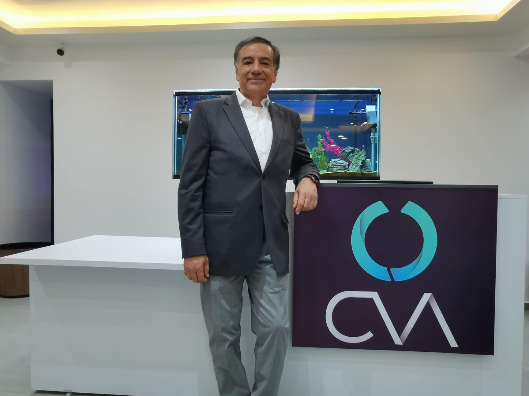 Invertir en talento humano, infraestructura y servicios, estrategia de Grupo CVA para permanecer en el mayoreo