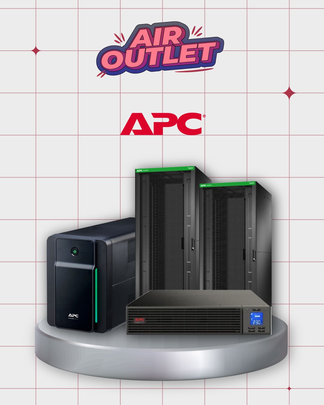 Air Computers presenta una nueva edición Air Outlet para potenciar las ventas de sus canales