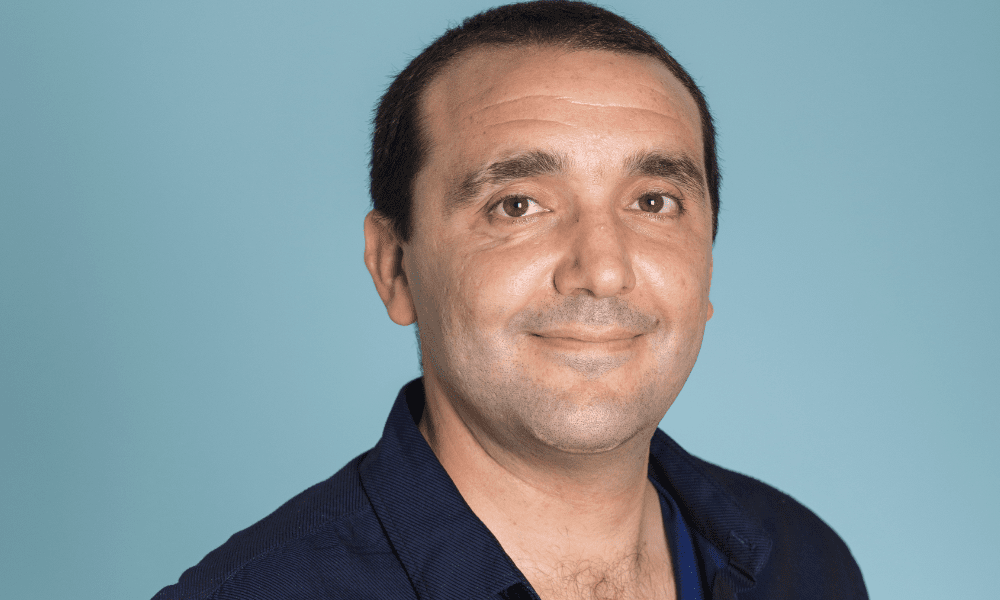 ESET y su compromiso con el canal: cómo capacitar y retener talento en ciberseguridad Augusto Bainotti, Sales Director para LATAM en ESET.