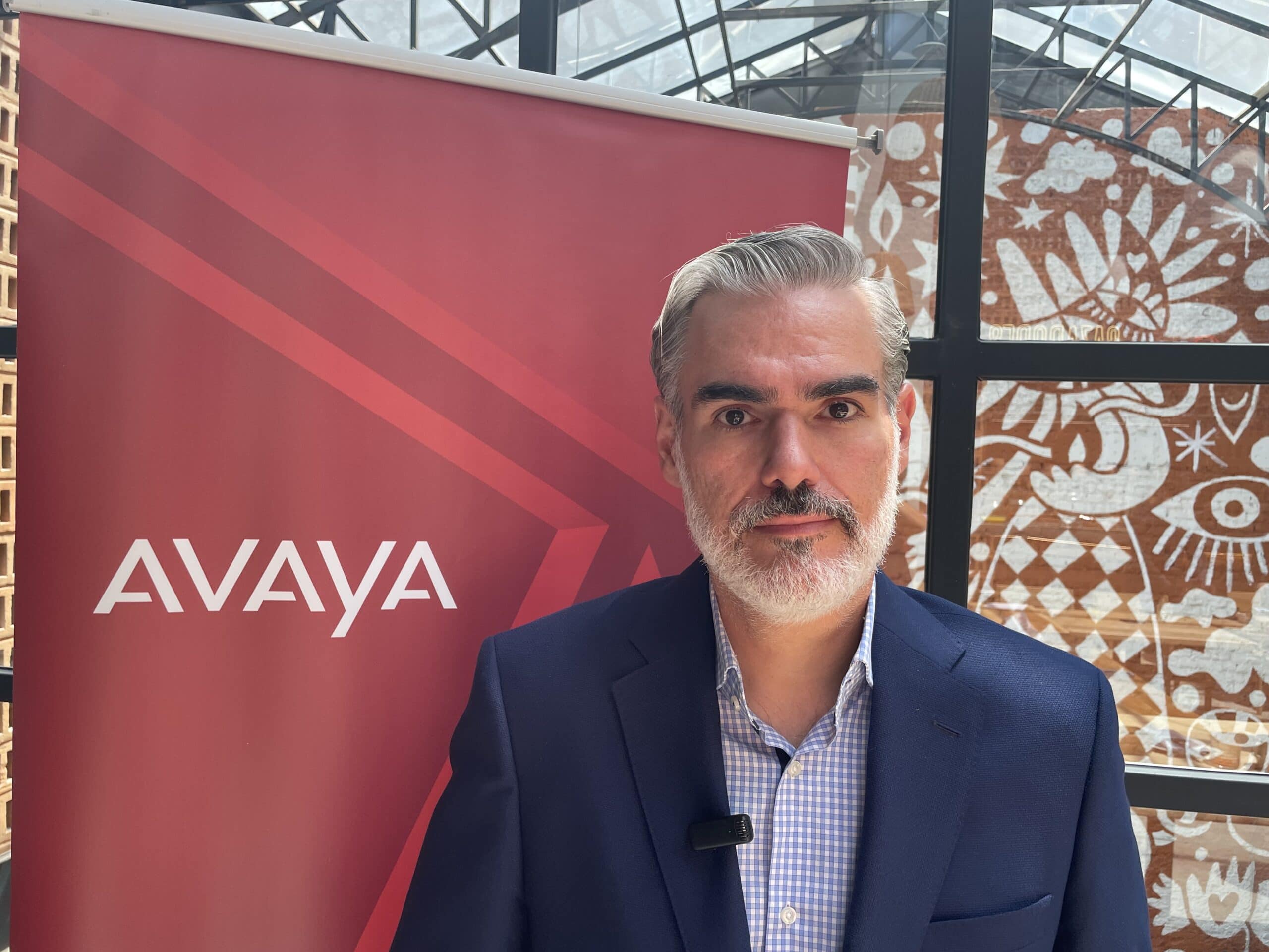 Avaya a favor de canales altamente especializados de la mano de DACAS