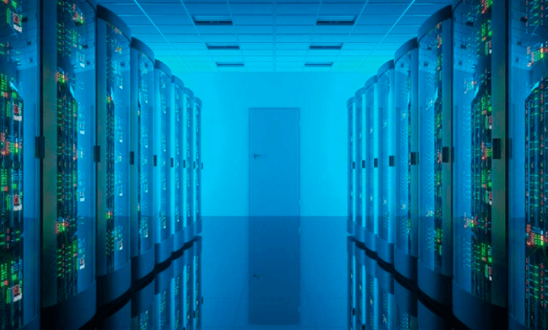 Distecna: la solución para datacenter en Argentina