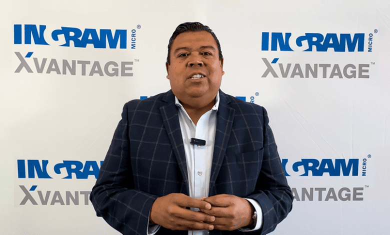 Ingram Micro amplia su portafolio con nueva unidad de negocio de conectividad