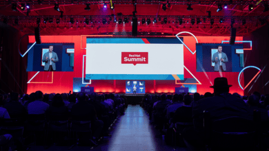 Red Hat Summit 2023: Cómo poner la automatización y la IA en el centro de la estrategia