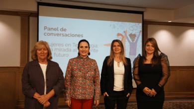 Decir y hacer en materia de inclusión: El legado de SMS Sudamérica