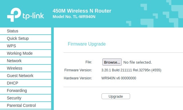 Check Point Research revela una vulnerabilidad de firmware en los routers de TP-Link